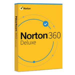 Norton 360 Standard 10 GB Cloud Storage (Subscription) (1 Device, 1 Year, USA)