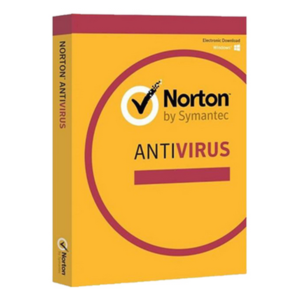 Norton AntiVirus Basic (1 PC, 1 Year, Europe Asia Pacific)